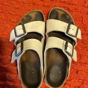Birkenstocks